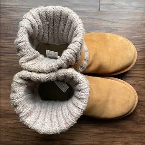 UGG boots